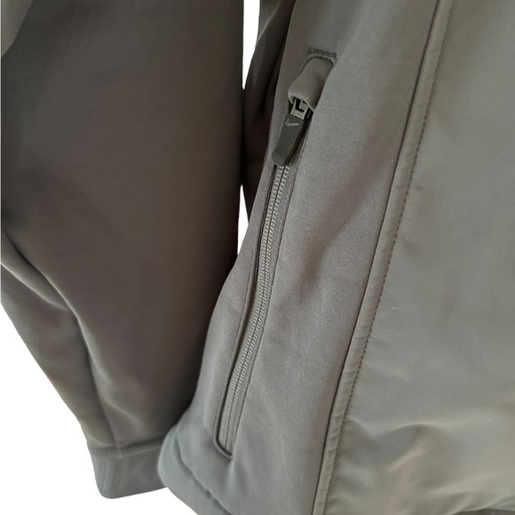 Nike FZ Fleece Lined Lightweight Jacket - Picture 7 of 9